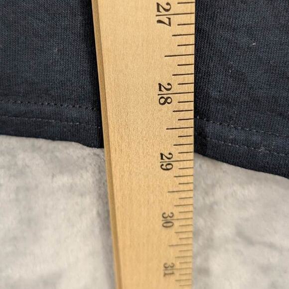 Razorbacks Shirt Mens Large Black Graphic Short Sleeve Arkansas Hogs Cotton - Picture 3 of 7